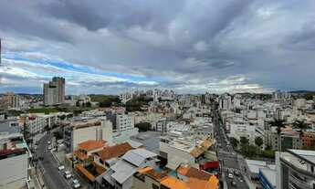 Imagem 7: Locação - Studio Mobiliado no Cascatinha, com Área de Lazer Completa