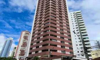Imagem: Apartamento para Venda em Recife, Boa Viagem