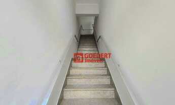 Imagem 2: Casa com 3 dormitórios para alugar, 150 m² por R$ 3.600,00/mês - Jardim Presidente Dutra