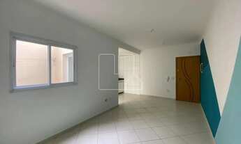Imagem 2: Aluguel apartamento 70 m² 2 quartos Vila Gilda Santo André SP