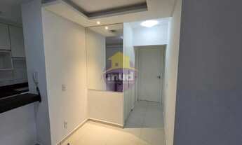 Imagem 5: Apartamento para aluguel no bairro Vila Nossa Senhora do Bonfim, em São José do Rio Preto