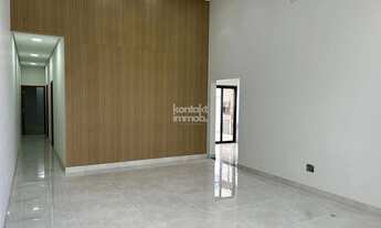 Imagem 3: Casa de condomínio - Térrea com 3 quartos à Venda, Parque Ibiti Reserva - Sorocaba