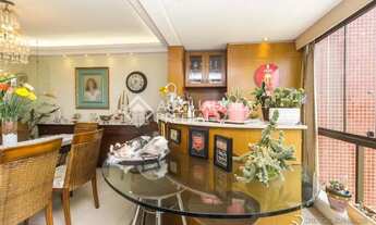 Imagem 5: AMPLO APTO PRAÇA PARIS - 3 QUARTOS - INFRA COMPLETA - 2 vagas