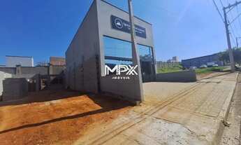 Imagem 6: Salão para alugar em Piracicaba, Água Branca, com 180 m²