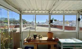 Imagem 7: Cobertura com 2 dormitórios à venda, 171,20m² - Trindade - Florianópolis/SC