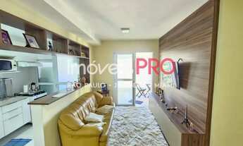 Imagem 7: Brooklin - 67 m2 - varanda gourmet - 2 dorm - 1 suíte - 1 vaga