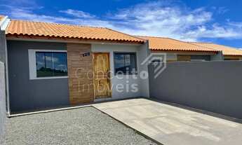 Imagem 2: Residência Com Amplo Terreno - Terraliz - Cará-cará