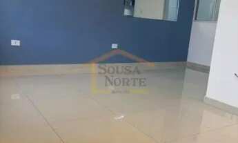 Imagem: Casa em condomínio, 3 dormitórios, sendo