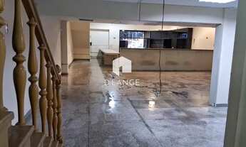 Imagem 5: Prédio para locação no bairro Jardim Guanabara em Campinas