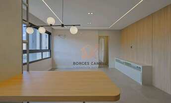 Imagem 3: Apartamento para locação no Santo Agostinho com 1 quarto