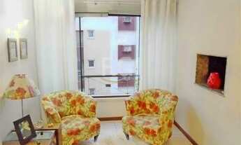 Imagem 2: Apartamento para Venda - 84.34m², 3 dormitórios, sendo 1 suites, 1 vaga - Boa Vista