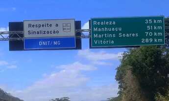 Imagem 2: Lotes Residenciais e Comerciais á partir 1.000m2, Margem Rodovia BR262, Matipó - MG