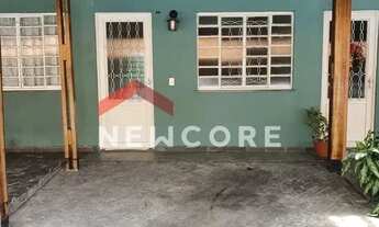 Imagem 2: Casa de condomínio em Rua Floro de Oliveira - Jardim Adriana - Guarulhos/SP