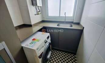 Imagem 4: Abraão Apartamento com 2 dormitórios