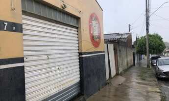 Imagem 5: Esquina Comercial Positiva na Castelo Branco!