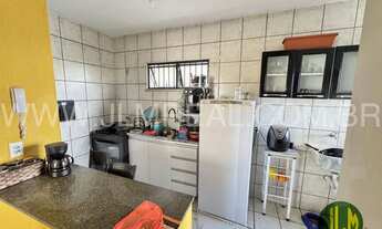 Imagem 5: VENDO APARTAMENTO COM 66m², 3 QUARTOS, ELEVADOR NO BAIRRO PARANGABA - FORTALEZA - CEARÁ