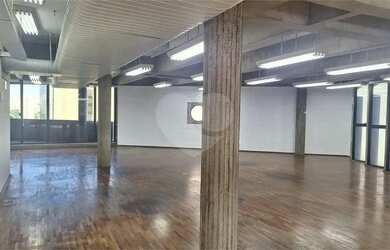 Imagem 2: Salas para locação em Vila Tramontano - SP