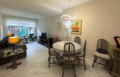 Imagem 3: Venda Casa 3 Dormitórios - 150 m² Brooklin