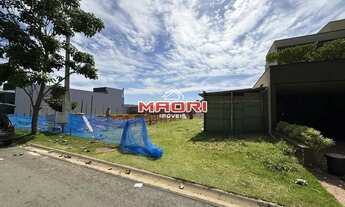 Imagem 3: Terreno à venda no Condomínio Bosque da Mata em Valinhos