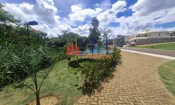 Imagem 6: Terreno á venda no Condomínio Residencial Ypê Dourado Valinhos S\P