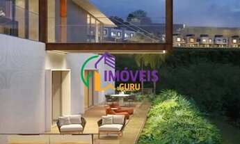 Imagem: CASA EM CONDOMÍNIO - TAMBORÉ - SP