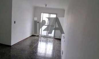 Imagem: Apartamento 57m² para locação - Condomínio