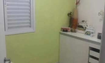 Imagem 2: Apartamento em Rua Crubixas - Cangaíba - São Paulo/SP