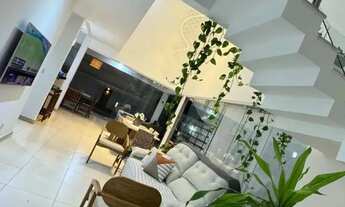 Imagem 6: Casa à venda no TERRAS ALPHAVILLE SERGIPE 1