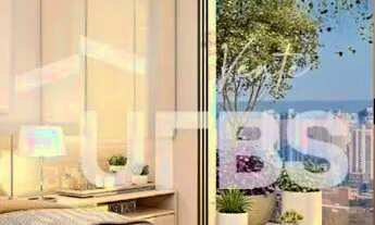 Imagem 6: Vigore Marista Apartamento com 4 dormitórios