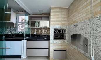 Imagem 7: Apartamento 3 suítes Gleba Palhano