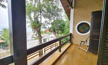 Imagem 7: Casa de condomínio em Rua Miguel Victor Basile - Verde Mar - Caraguatatuba/SP