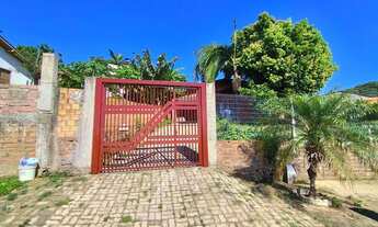 Imagem: NOVO HAMBURGO - CASA DE ALVENARIA - BOA