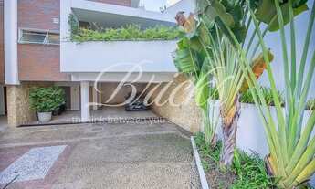 Imagem: Casa em condomínio no Brooklin - vende