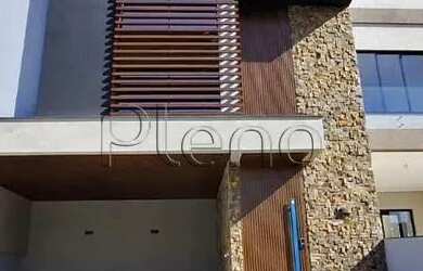 Imagem: Sobrado à venda em Indaiatuba, Loteamento