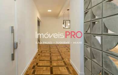 Imagem 6: APTO REFORMADO EM HIGIENÓPOLIS!