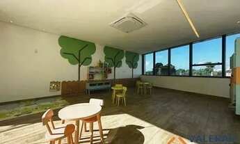 Imagem 7: Jayme Figueiredo 4 Quartos com 2 Suítes, Varanda e Lazer Panorâmico em Boa Viagem