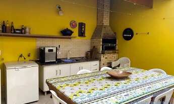 Imagem 6: CASA ASSOBRADADA - JARDIM PORTUGAL - SP