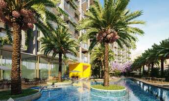 Imagem 5: Ultima Unidade Jardins do Porto em Cotovelo com 104 metros - Ecomax