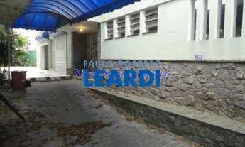 Imagem: CASA ASSOBRADADA - GRANJA JULIETA - SP