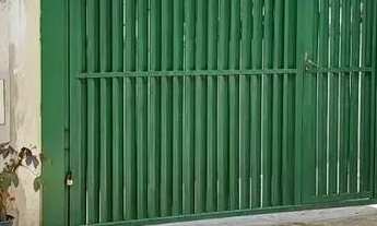 Imagem 3: Casa para venda possui 90 metros quadrados com 3 quartos