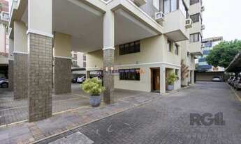 Imagem 2: Apartamento em Menino Deus