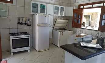 Imagem 2: Casa em condomínio fechado próximo a praia