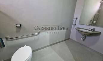 Imagem 4: Imóvel comercial de 251m² para locação por R$6.800 + IPTU - Chácara Bela Vista, Jaú, SP