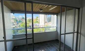 Imagem 4: Encruzilhada | 70m² (8º andar) 3 Quartos (1 Suíte