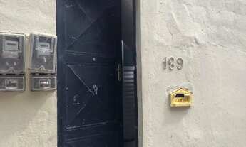 Imagem: Alugo uma casa