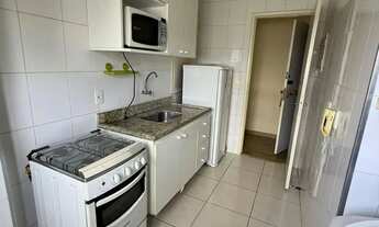 Imagem 4: Imóvel para aluguel tem 50 metros quadrados com 1 quarto em Indianópolis - São Paulo - SP