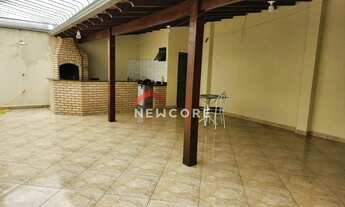 Imagem 7: Casa em Rua José Lozzi - Jardim Patrícia - Uberlândia/MG