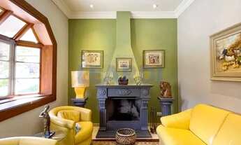 Imagem 7: CASA EM CONDOMÍNIO - ALPHAVILLE 6 - SP