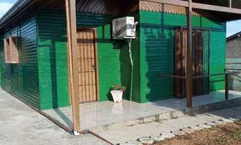 Imagem: Vende ou troca casa