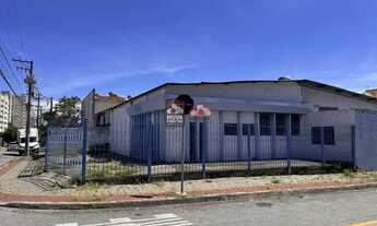 Imagem: Comercial Galpão em São José dos Campos